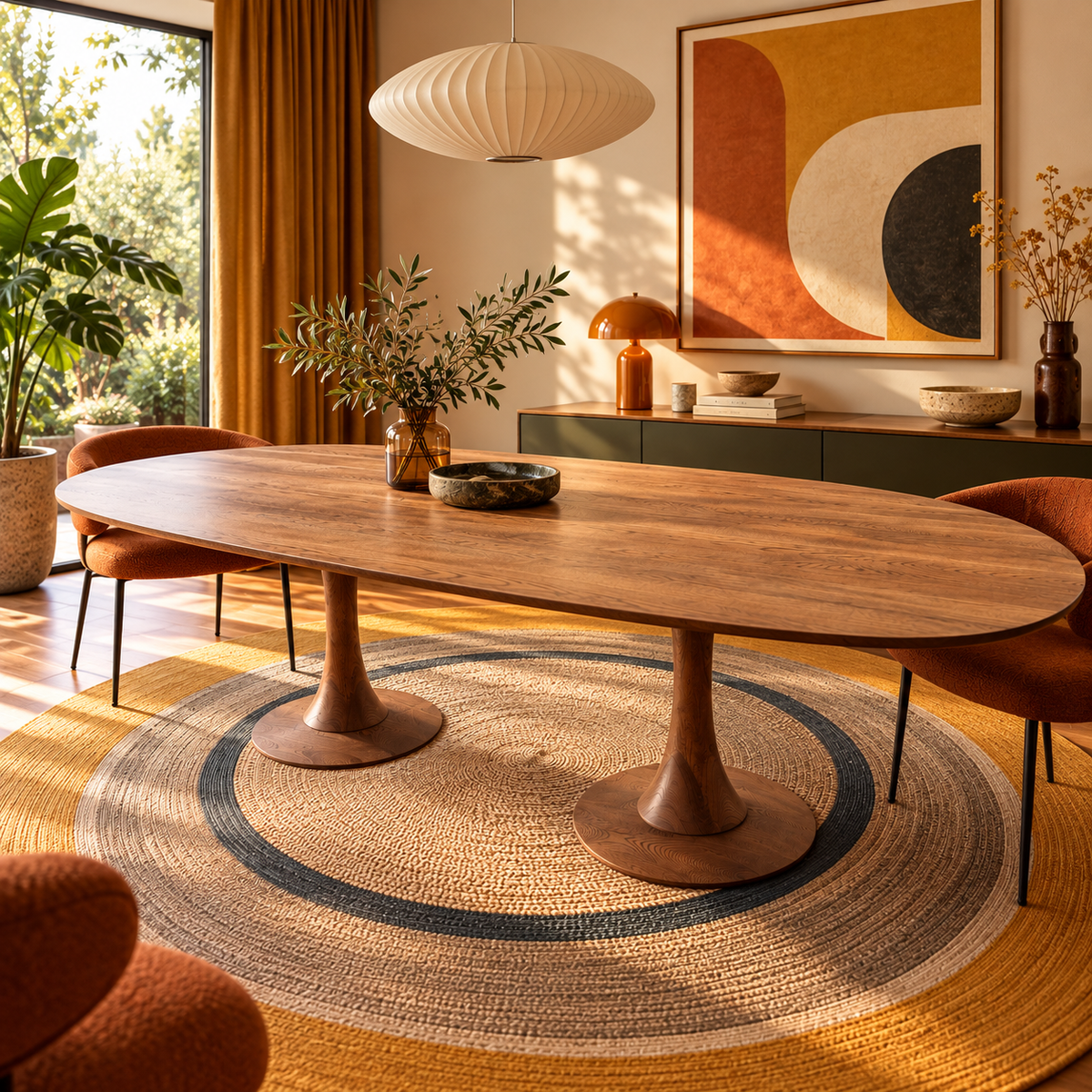 St Claire Table
