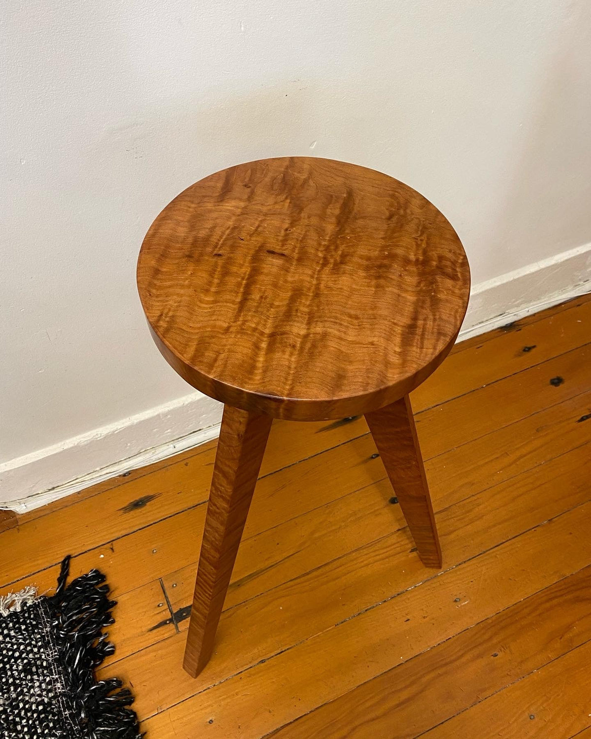 The Sowman Stool