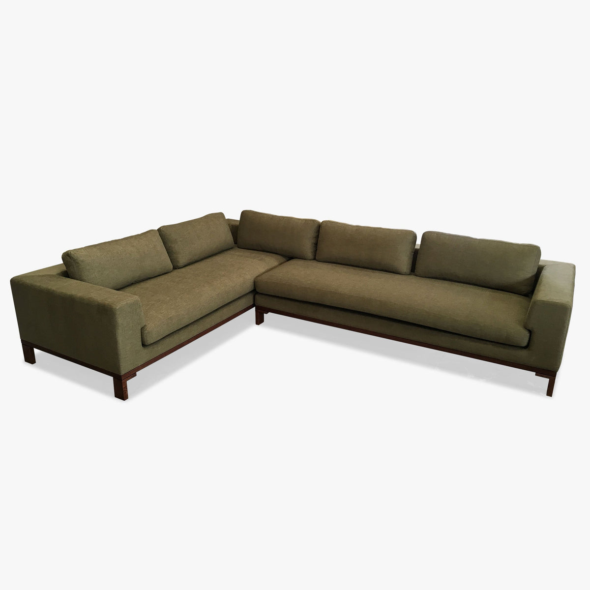 Gilbert Sectional Sofa
