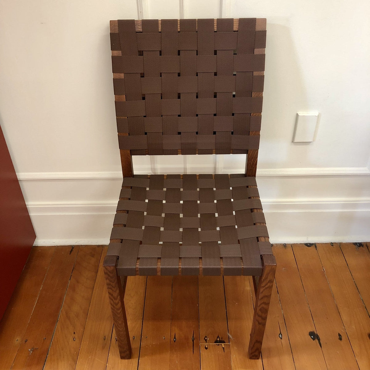 Weeva Chair