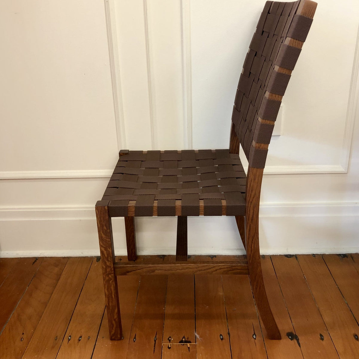 Weeva Chair